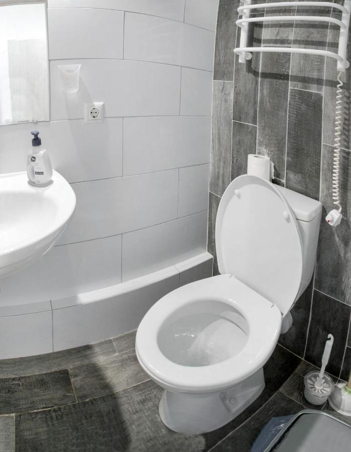 Дворівнева Квартира В Центрі Міста Lviv Ngoại thất bức ảnh
